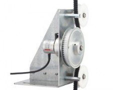 Линейная измеряющая система для подъема Kubler LM2