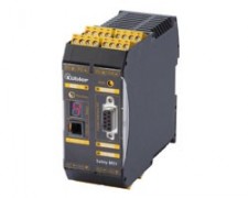 Устройство защиты Kubler Safety-MS1, скорость для одного вала.