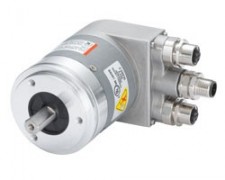 Энкодер Kubler Sendix 5868 мультиходовой, стандартный оптический.