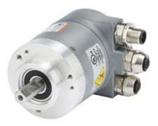 Энкодер Kubler мультиходовой, стандартный оптический, Sendix 5868 EtherCAT