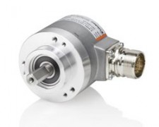 Энкодер оптический Kubler Sendix 5863 Kubler мультиходовой, стандартный