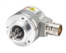 Энкодер оптический Kubler Sendix 5863 SIL, мультиходовой, функционально защищенный