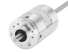 Энкодер оптический Kubler Sendix 7053, одноходовой, ATEX