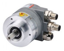 Энкодер оптический Kubler Sendix 5858 Profibus, одноходовой, стандартный