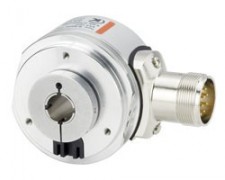 Энкодер оптический Kubler Sendix 5872, одноходовой, стандартный