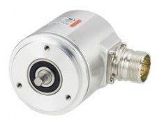 Энкодер оптический Kubler Sendix 5850, одноходовой, стандартный