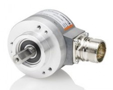 Энкодер оптический Kubler Sendix 5853, одноходовой, стандартный