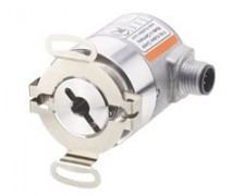 Энкодер магнитный Kubler Sendix 3670, одноходовой, компактный