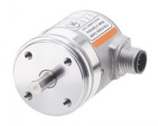 Энкодер магнитный Kubler Sendix 3650, одноходовой, компактный