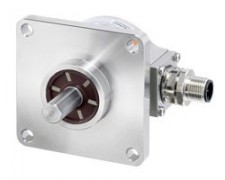 Энкодер оптический Kubler Sendix 5006 увеличивающи сигнал, из нержавеющей стали