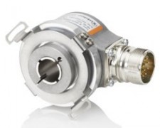 Энкодер оптический Kubler 5020 увеличивающи сигнал, стандартный