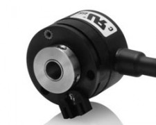 Энкодер оптический Kubler 3720 увеличивающи сигнал, экономичный