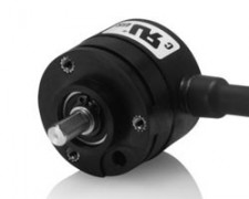 Энкодер оптический Kubler 3700 увеличивающи сигнал, экономичный