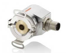 Энкодер оптический Kubler 3620 увеличивающи сигнал, компактный