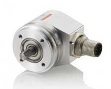 Энкодер оптический Kubler 3610 увеличивающи сигнал, компактный