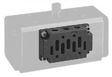 Монтажная плата Omal NAMUR.