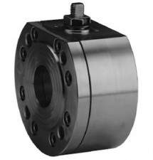 Шариковый клапан Omal ART.532 PN 40.