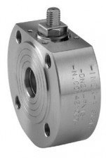 Шариковый клапан Omal ART.418 PN 100.