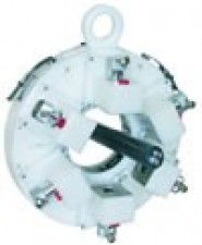 Системы измерения и регулирования толщины стенок Zumbach UMAC®