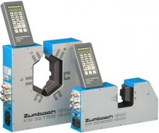 Детекторы дефектов экструзии и поверхости Zumbach KW 32MONO