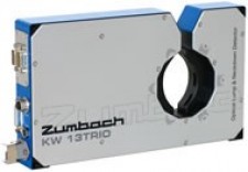 Детекторы дефектов экструзии и поверхости Zumbach KW 13/32TRIO