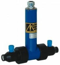 Системы линейного измерения емкости Zumbach CAPAC®