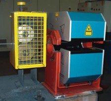 Бесконтактные профильные измерительные системы Zumbach PROFILEMASTER® PMM 80-4K