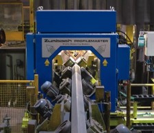 Бесконтактные профильные измерительные системы Zumbach PROFILEMASTER® SPS 300-N4