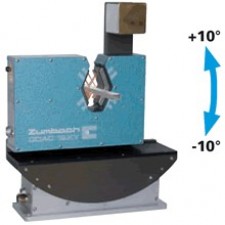Вращающаяся опора Zumbach DVW 1