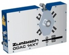 Бесконтактные измерительные головки ODAC® 14XY-WD