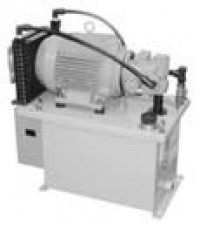 Гидравлические узлы Yuken YSD, YP, YF, E