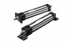 Гидравлические цилиндры Yuken CJT