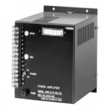 Усилители мощности Yuken AME-T, AME-DF, AME-D