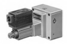 Клапаны Yuken EHF G-06-250, EHF G-03-125, EHF G-03-60