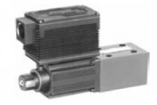 Клапаны Yuken EHDG-01