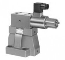 Клапаны Yuken EBG-10, EBG-06, EBG-03