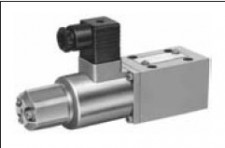 Клапаны Yuken EDG-01 -H, EDG-01 -C, EDG-01 -B