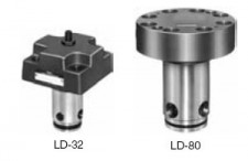 Логические клапаны Yuken LD-100, LD-80, LD-63, LD-50, LD-40, LD-32, LD-25, LD-16