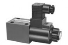 Запорные распределители Yuken DSPG, DSPC