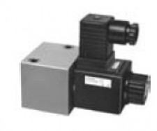 Дисковые клапаны Yuken CDSG, CDST, CDSC