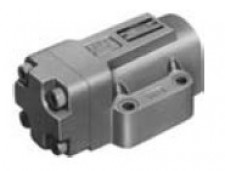 Клапаны Yuken CPG/CPDG, CPT/CPDT