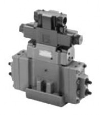 Распределители Yuken DSLHG