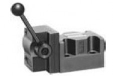 Распределители Yuken DMG-10/06/04/03/01, DMT-10/06/03