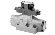 Распределители Yuken DSHG