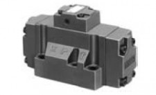 Распределители Yuken DHG-10, DHG-06, DHG-04