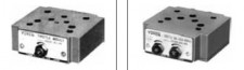 Дроссельные модули Yuken TC2G, TC1G