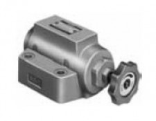 Ограничители Yuken Hydraulics SRT