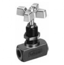 Игольчатые клапаны Yuken GCTR, GCT