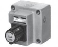 Клапаны Yuken FGM, FG/FCG