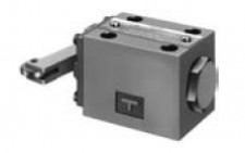 Кулачковые распределители Yuken Hydraulics